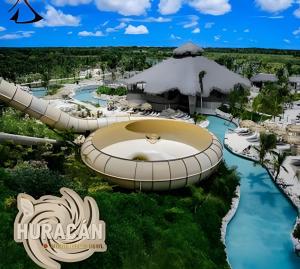 Sweet Home Luxury Cap Cana, impuestos incluidos.