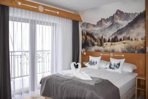 Kaniówka Ski Resort- relaks w górach z basenem, sauną i jacuzzi