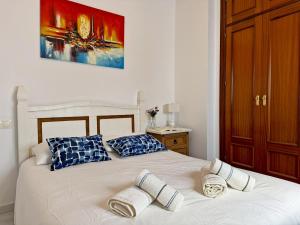 Apartamento Las Palmeras - Ole Solutions