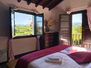 Finca rural El Sauco - Saro