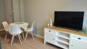 Departamento moderno a pasos de Plaza Moreno