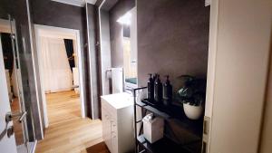 Central Station Lux Downtown Apartman