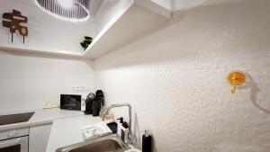 Central Station Lux Downtown Apartman