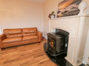 Loughanure Lake View