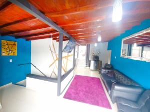 3 BDRM Penthouse with Rooftop Pool And Jacuzzi At Poblado