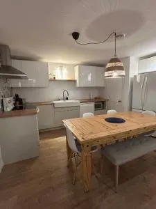 La voûte de la gare - Cap-Rouge