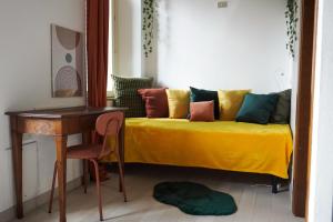 House in centro Bergamo