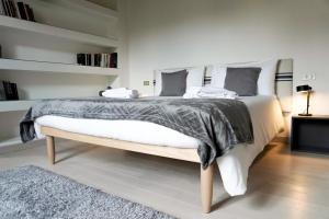 House in centro Bergamo