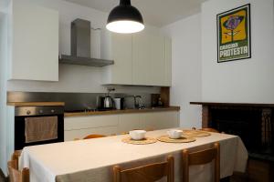 House in centro Bergamo