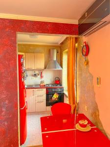 Apartment Luxury in Center Tbilisi