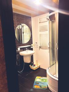Apartment Luxury in Center Tbilisi