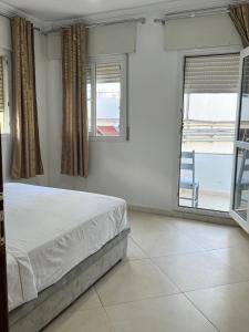 Appartement Familial à Tanger - 1 Min de la Gare TGV et Plage