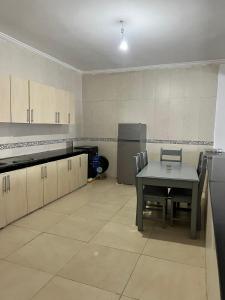 Appartement Familial à Tanger - 1 Min de la Gare TGV et Plage