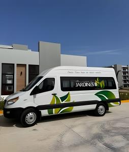 Apto. El Escape Punta Cana, impuestos incluidos