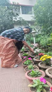 Rajlaxmi Resort - Pure Veg