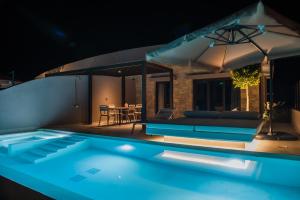 Nestor Luxury Villas