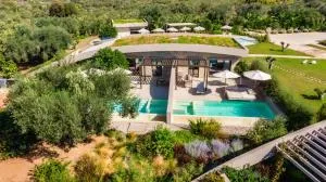 Nestor Luxury Villas - 吉亚洛瓦