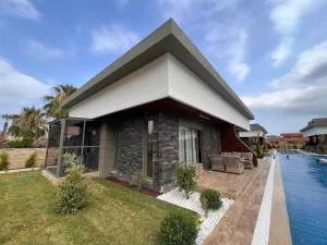 Brand New Luxury Villa in Kemer - Dedeköy