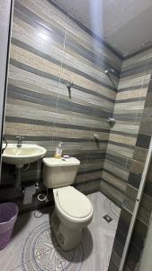 Hostal la muralla getsemani