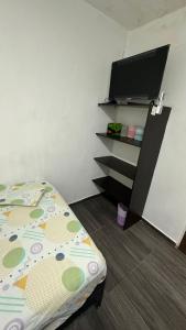 Hostal la muralla getsemani