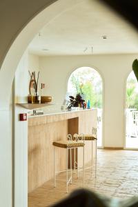 CALEA Boutique Hotel