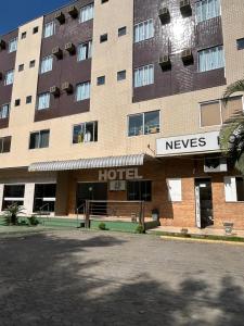 Neves Hotel