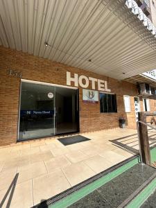 Neves Hotel