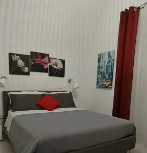 HOUSE PATTY, casa vacanze - Palagianello