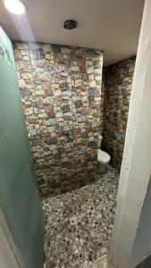 Hostal la muralla getsemani