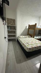 Hostal la muralla getsemani