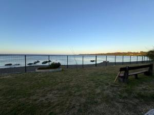 Cabañas Playa Hermosa Lago y Bosque