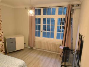 Appartements Larcadian : Appartement 1 Chambre