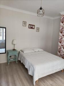 Appartements Larcadian : photos des chambres