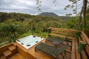 Grajagan Mata Atlântica