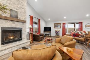 Pleasant Valley Getaway - 4hvězdičkové hotely ve městě Sturgis