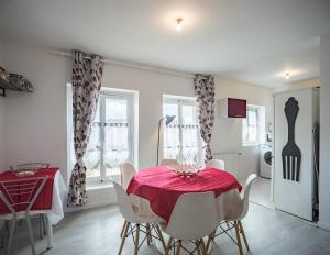 Duplex Saussier- Centre historique - ideal Groupe