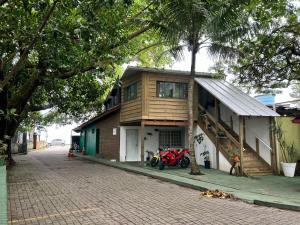Pousada Quintal Verde Floripa