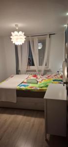 mieszkanie 2 pokojowe Self Check In