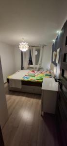 mieszkanie 2 pokojowe Self Check In