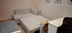 mieszkanie 2 pokojowe Self Check In