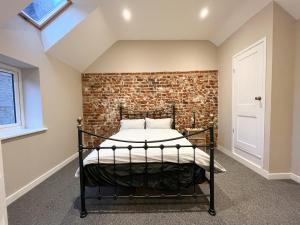 Spacious Suffolk base