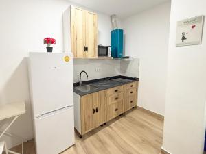 Céntrico, luminoso y nuevo