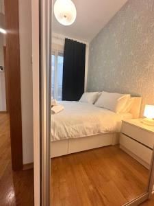 Posto Capitano apartment Sasa