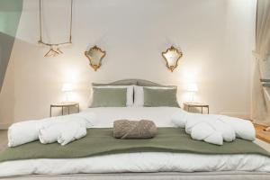 Luxury in Centro - 3min Acquario