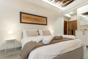 Luxury in Centro - 3min Acquario