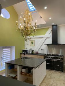 LÉcrin de Colmar - Hypercentre - Garage privé