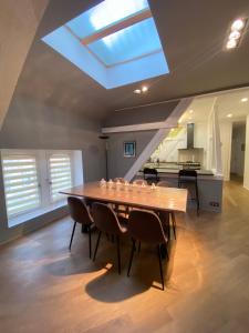 LÉcrin de Colmar - Hypercentre - Garage privé