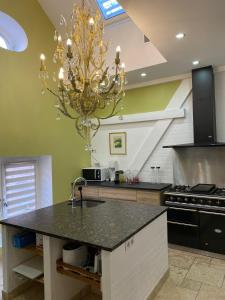 LÉcrin de Colmar - Hypercentre - Garage privé