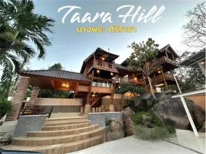 Taara Hill - Ban Tha Sai