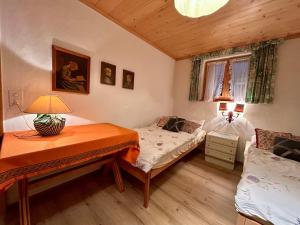 Gstaad Blue Sky Chalet